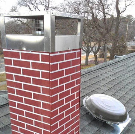 Chimney Repair Floral Park NY