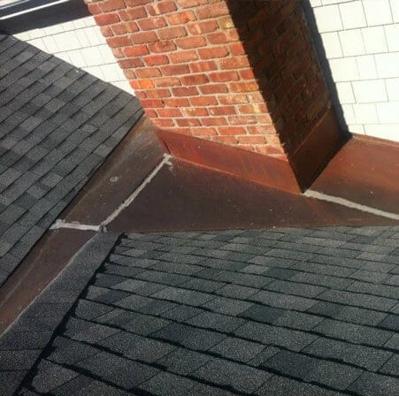 Chimney Leak Repair Floral Park NY