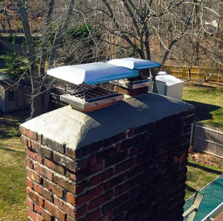 Chimney Cap Installation Floral Park NY