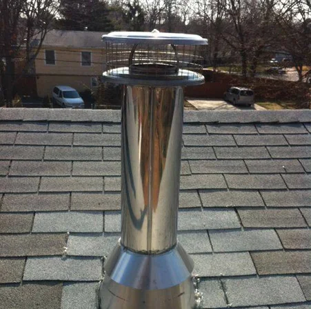 Metal Chimney Repair Floral Park NY